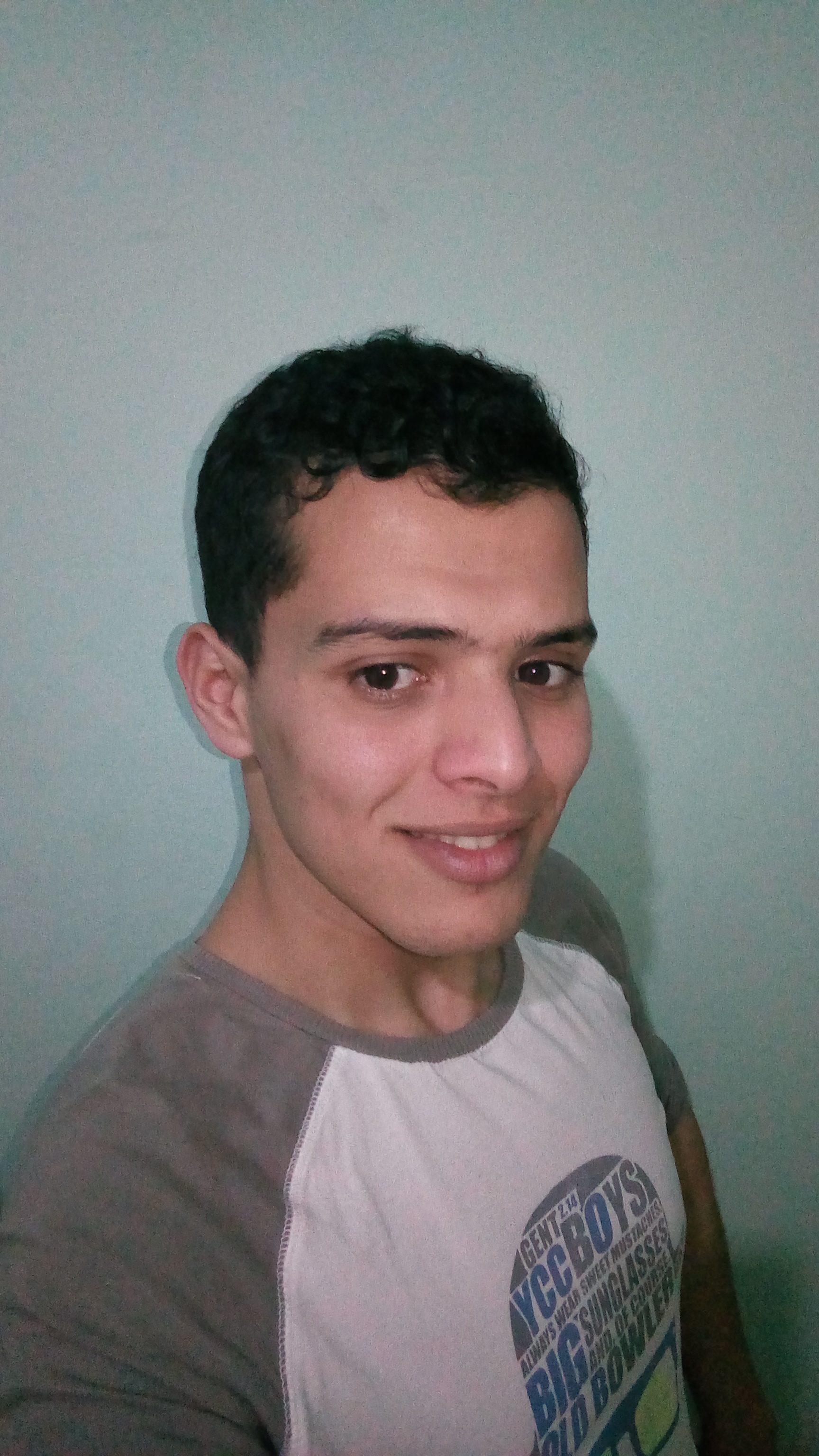 profile-238741 Profile Picture