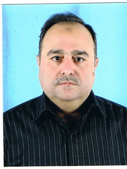 د. عدنان Profile Picture