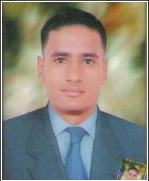محمد سالم علي Profile Picture