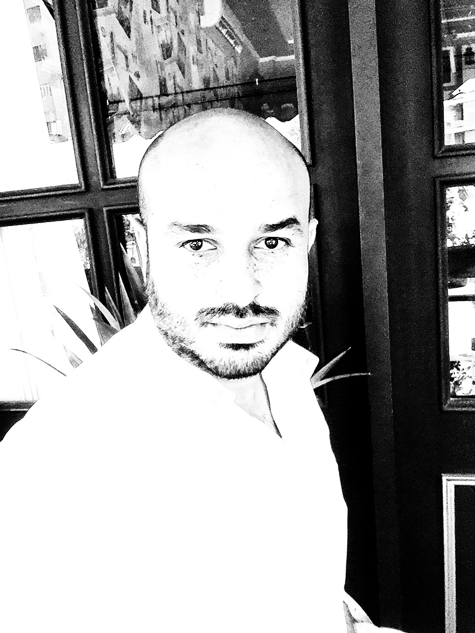 Projectmanager Profile Picture