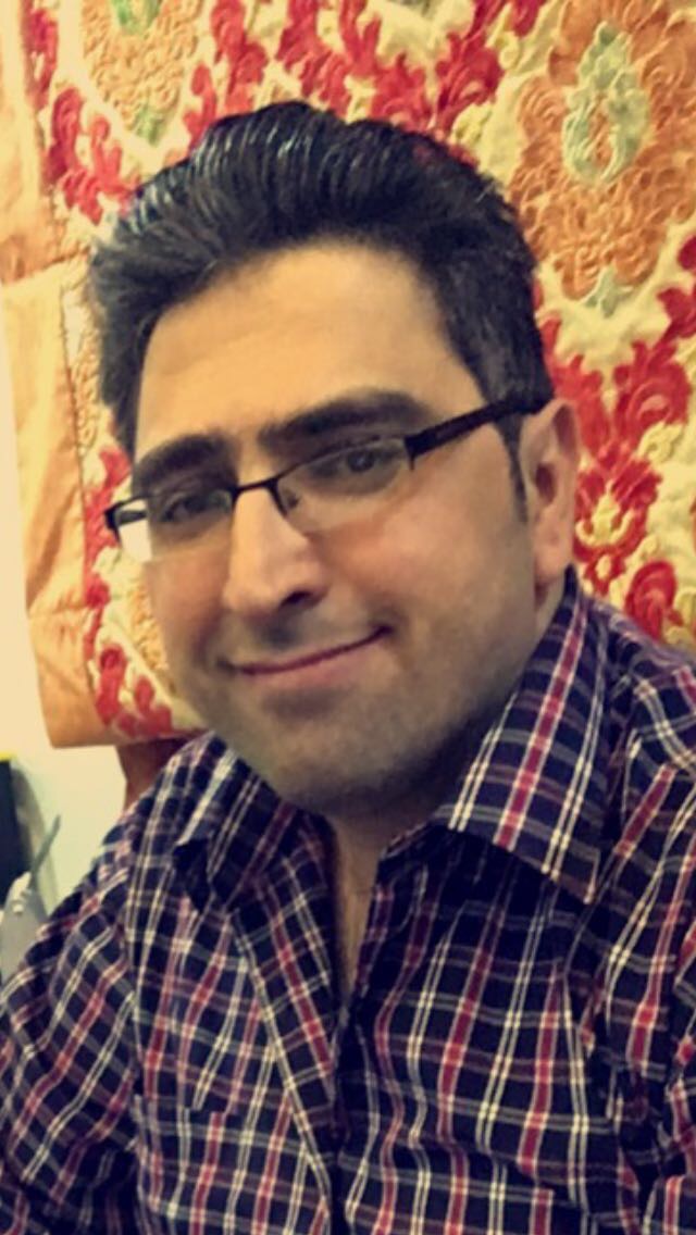 فراس الدين مروان فخري Profile Picture