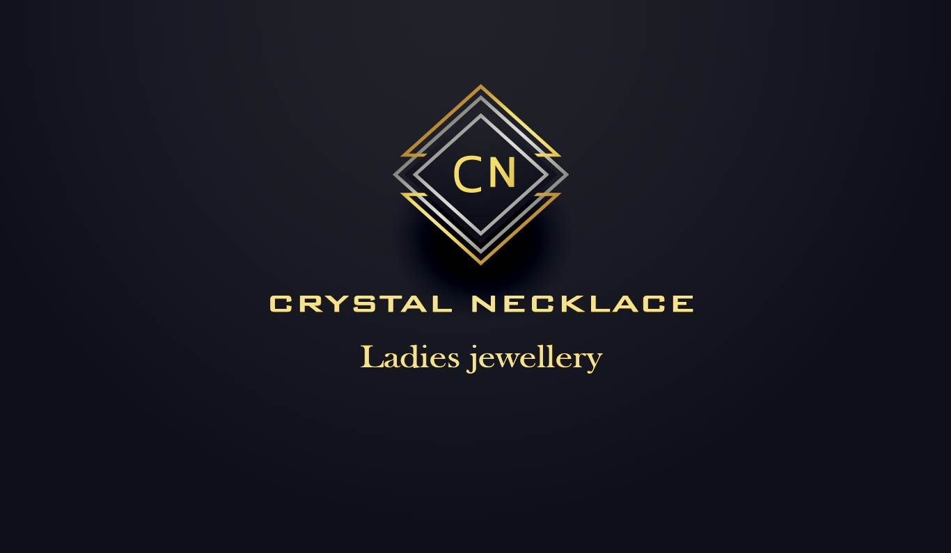 Crystal Necklace_عُقِدٙ كرِسْتالُ Cover Image