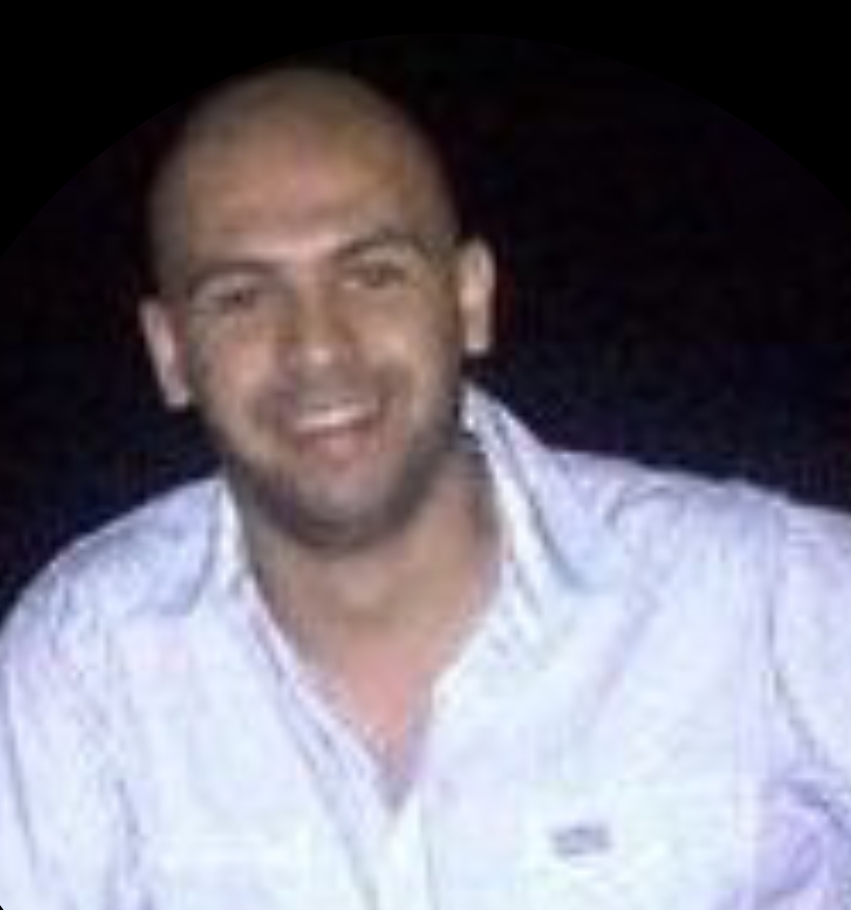 Tamer Abu-Haltam Profile Picture