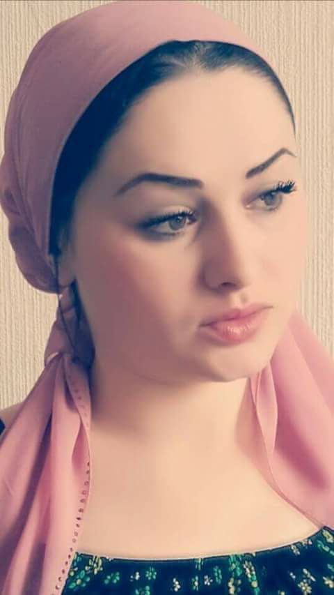 هبة الله البغدادي Profile Picture