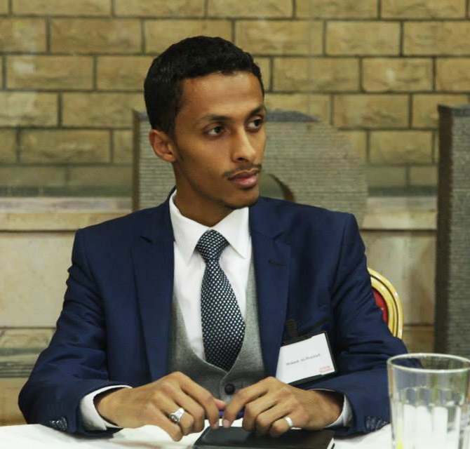 Moheeb Adel Profile Picture