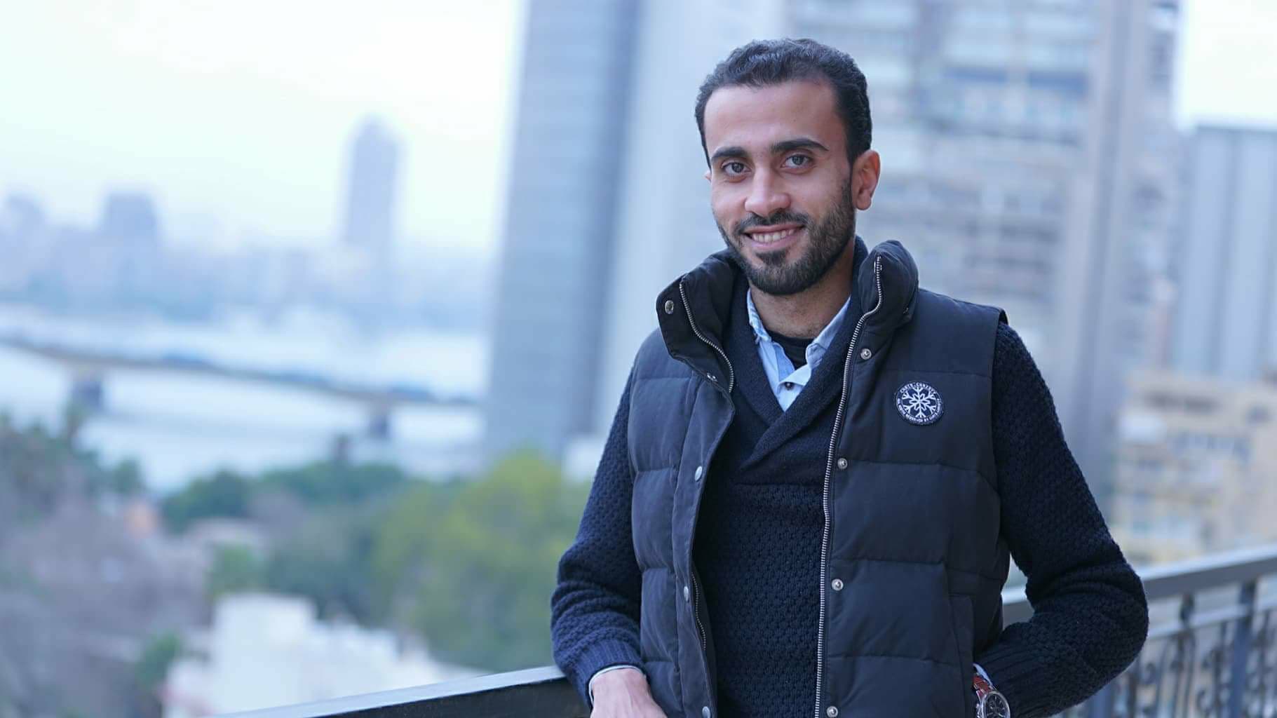 ebrahimahmed Profile Picture