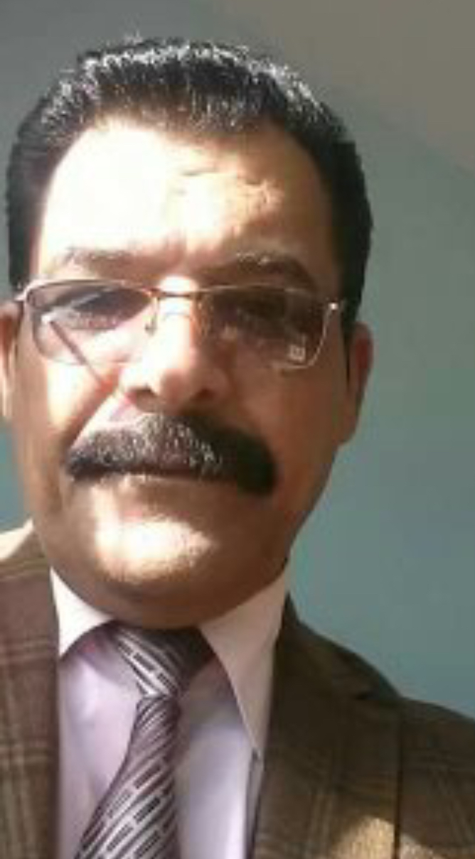Abbas Alamie Profile Picture