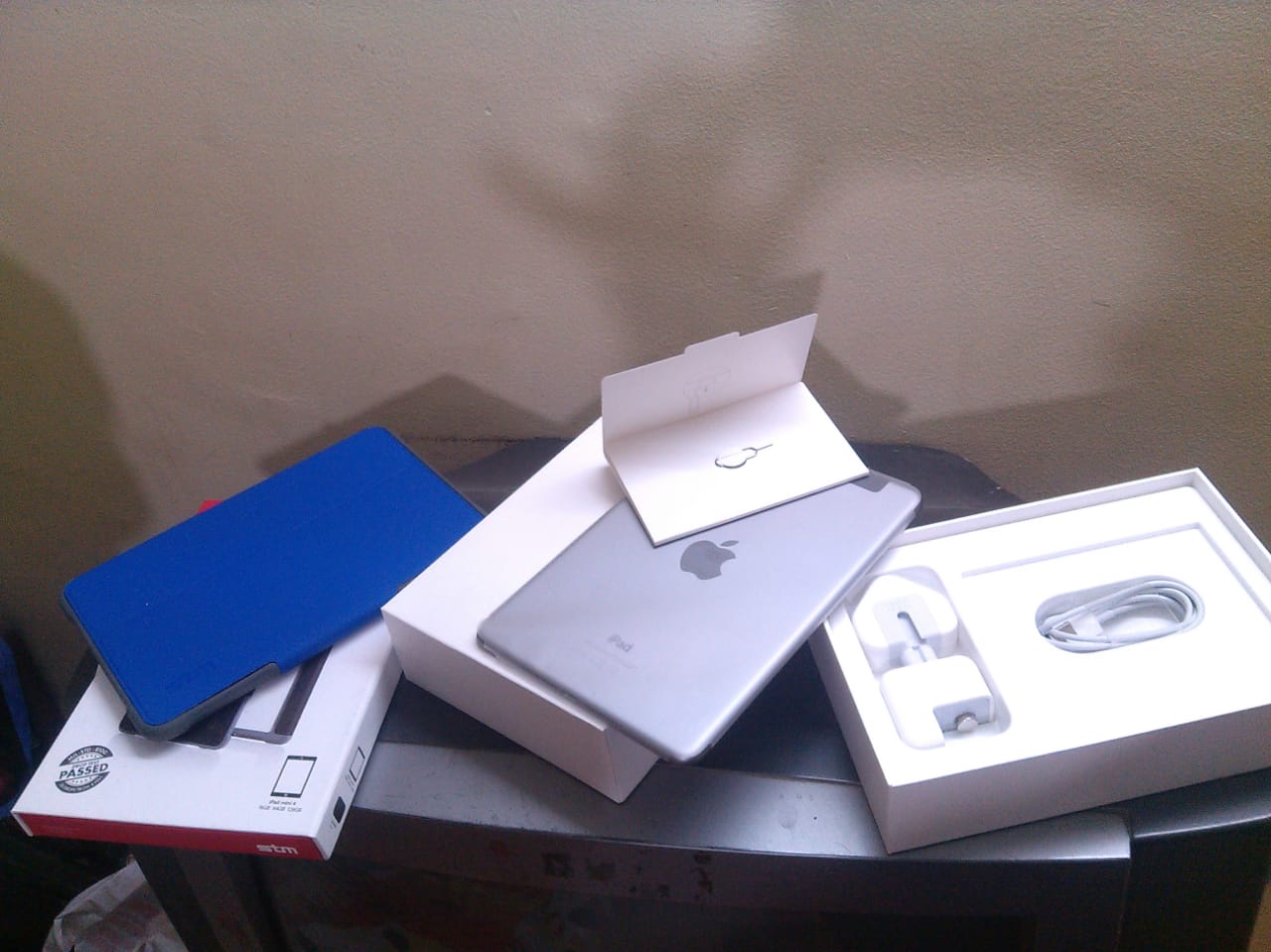 محل بيع وشراء اجهزه الموبيلات Cover Image