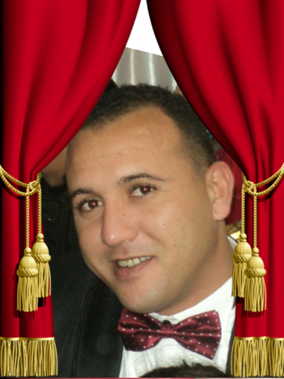 مصطفى محمد صالح Profile Picture