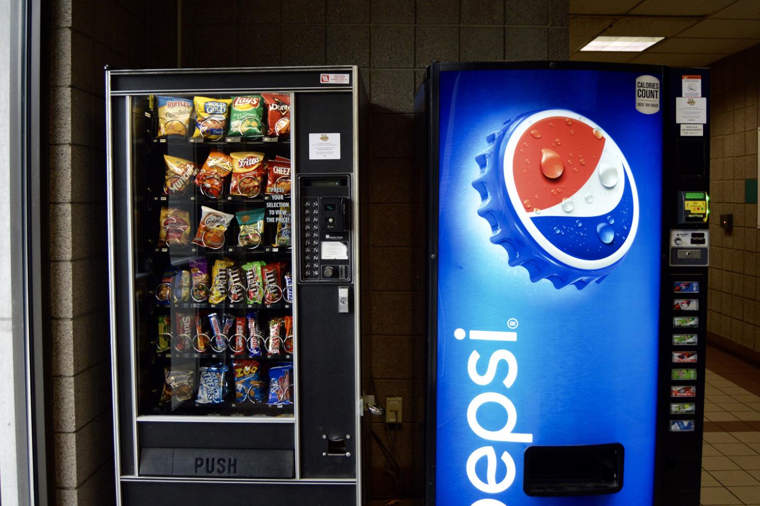 ماكينة بيع ذكية smart vending machine Project Picture