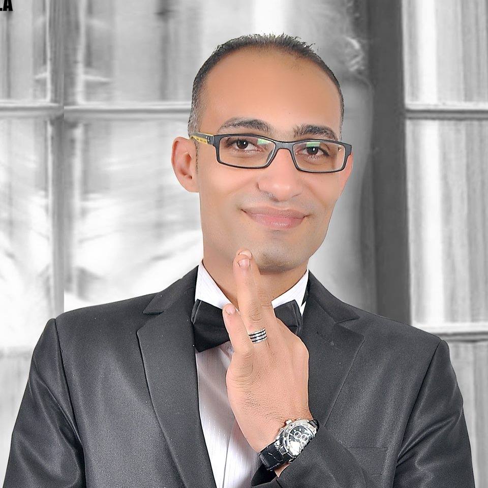 Haitham Elmansob Profile Picture