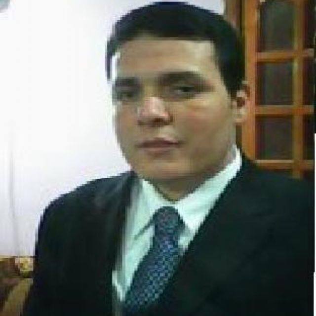Mohamed Sayed Saad Profile Picture