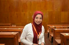 nafisa mahmoud Profile Picture