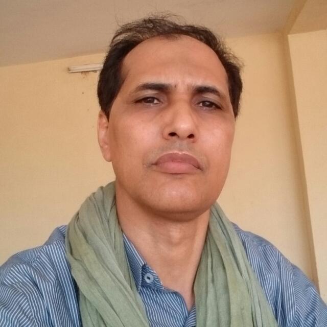 محمد الهاشمي profile picture