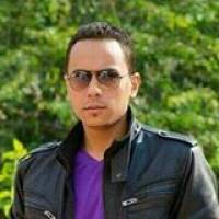 Hosam Abu Ragh Profile Picture