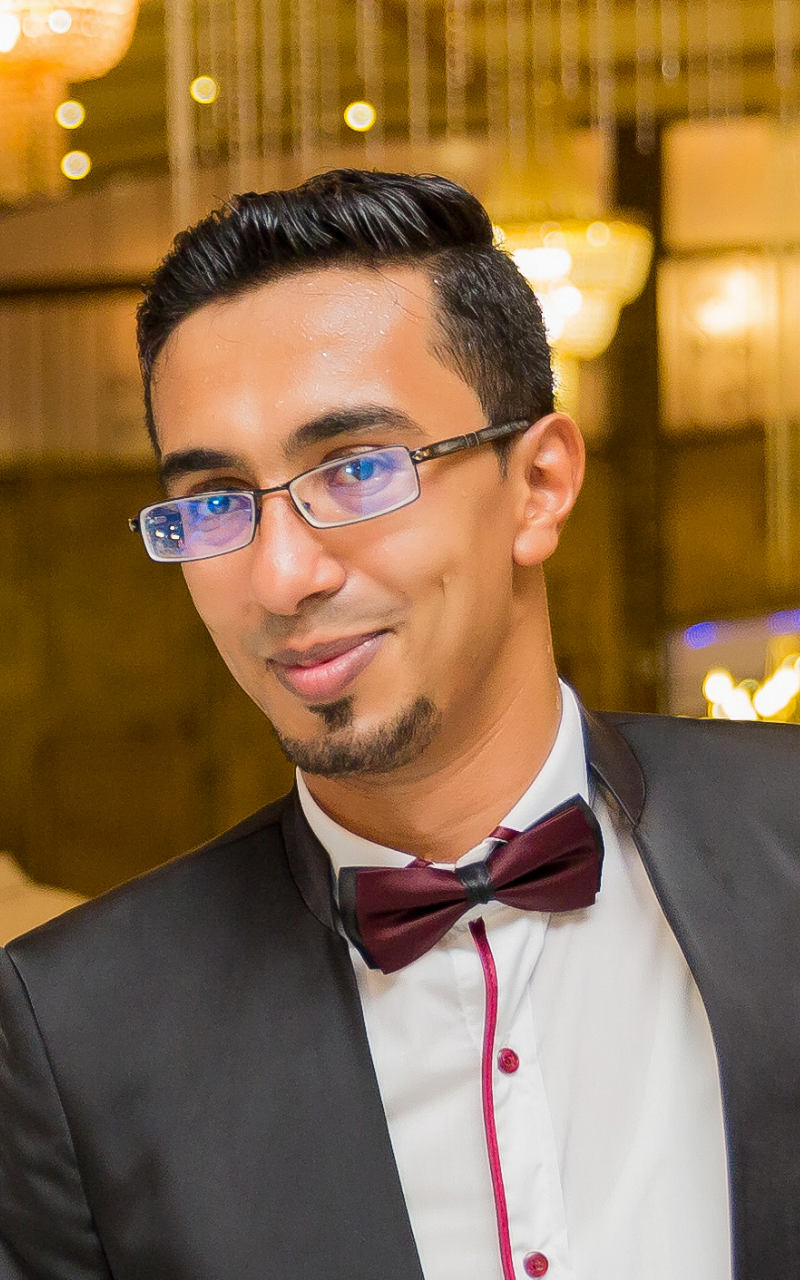mahmoud_kaream Profile Picture