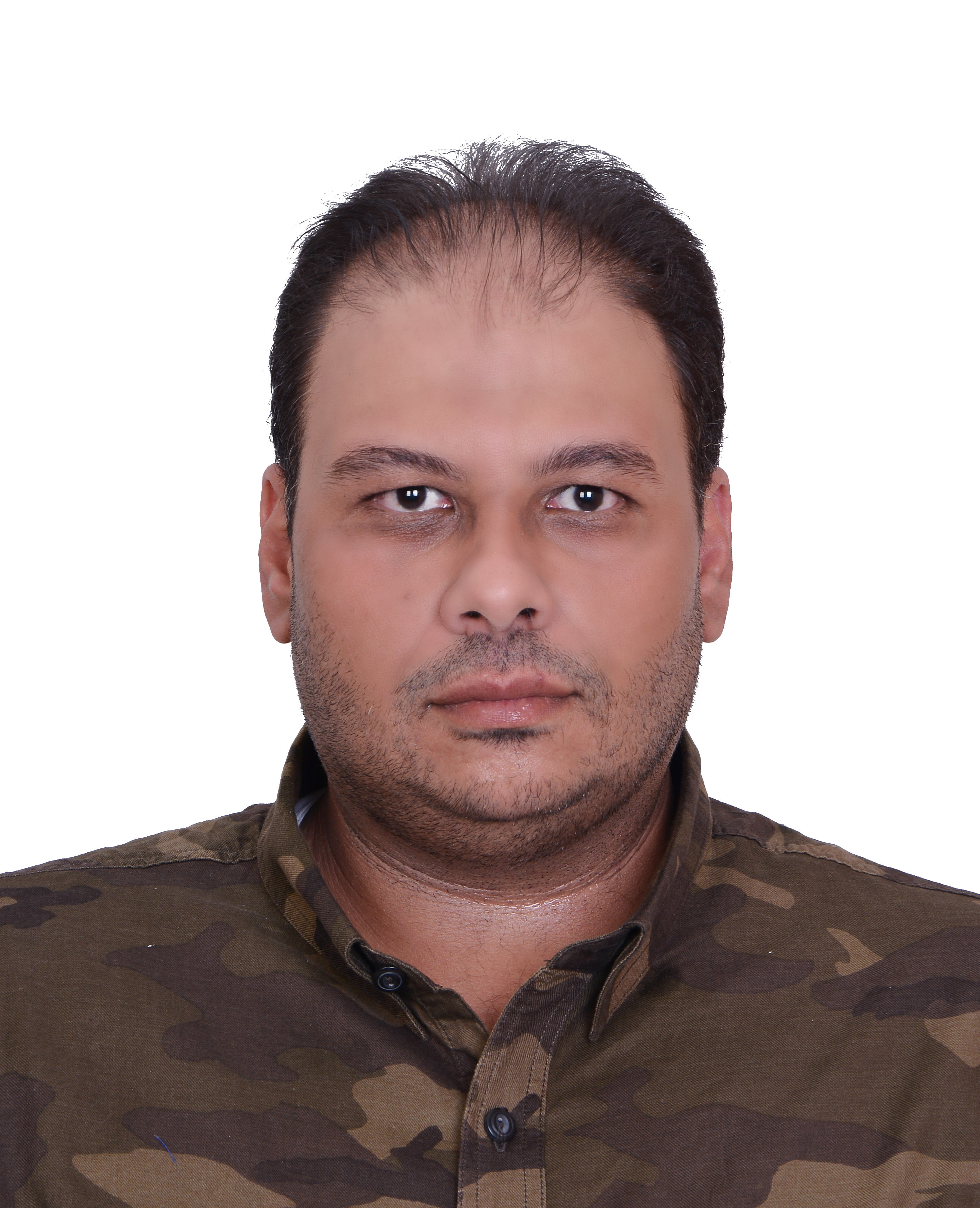 AhmedAbdelKhalek Profile Picture