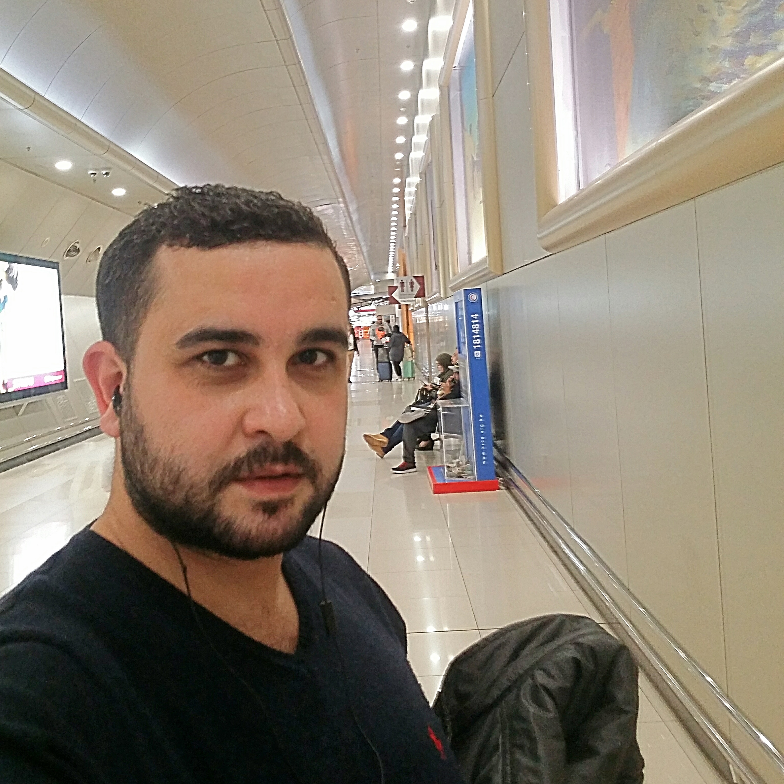 Muhammadmusaad Profile Picture