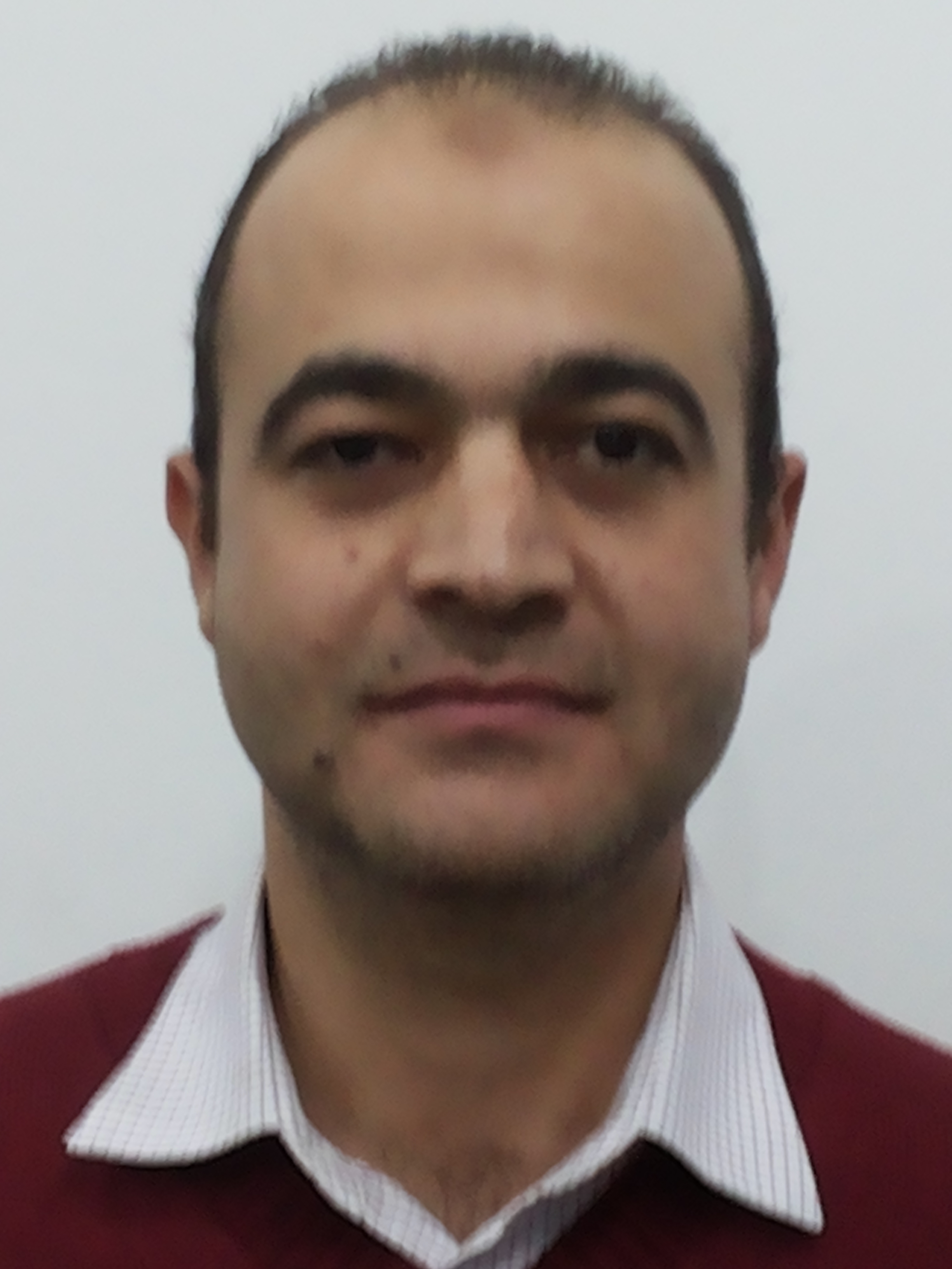 حاتم صفي الدين Profile Picture