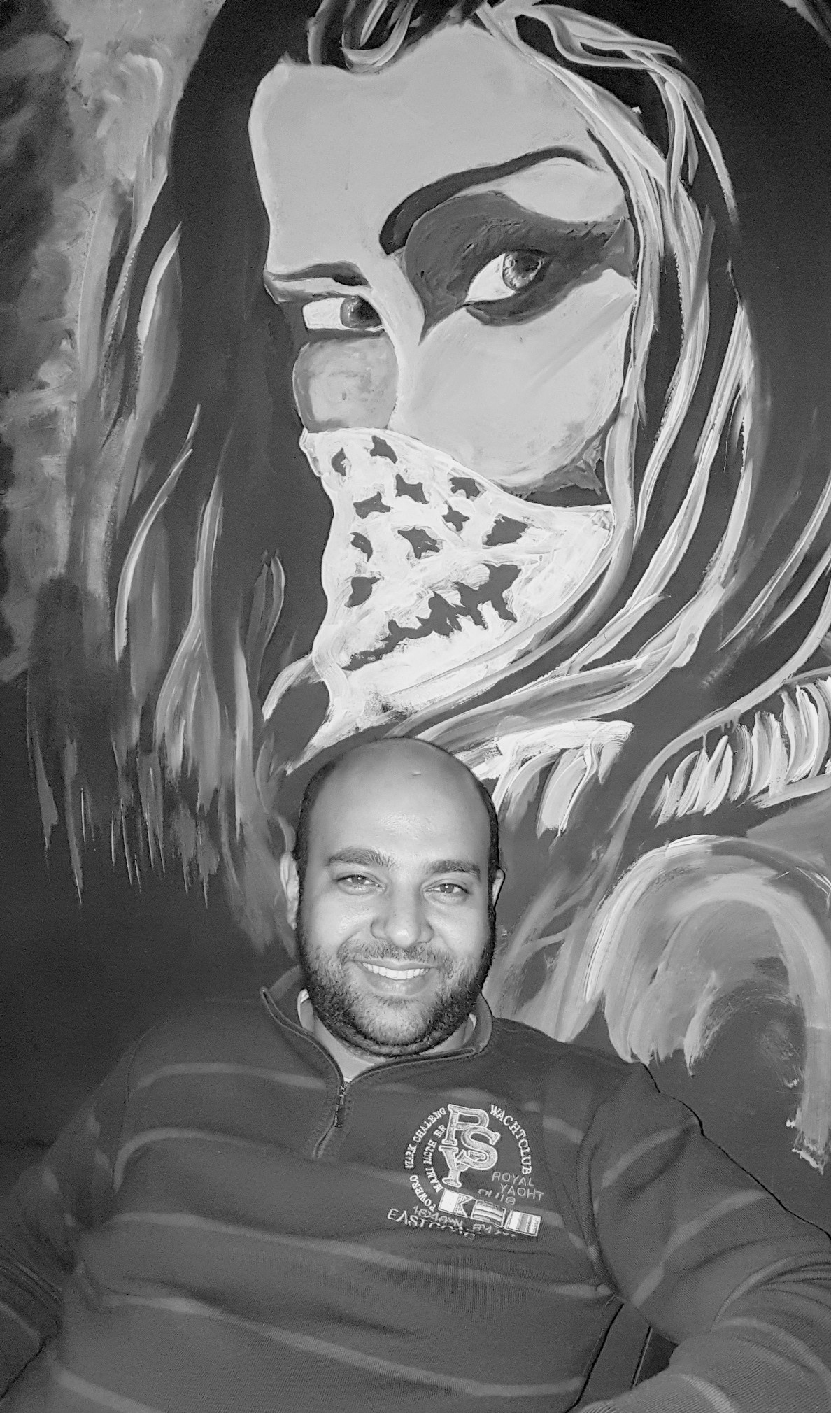 profile-232383 Profile Picture