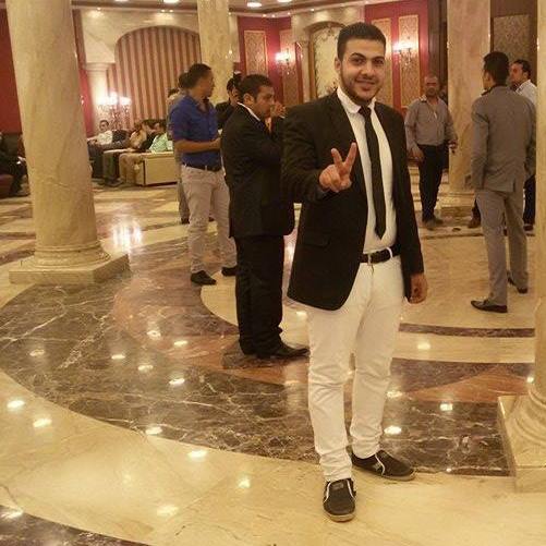 ahmed helmy Profile Picture