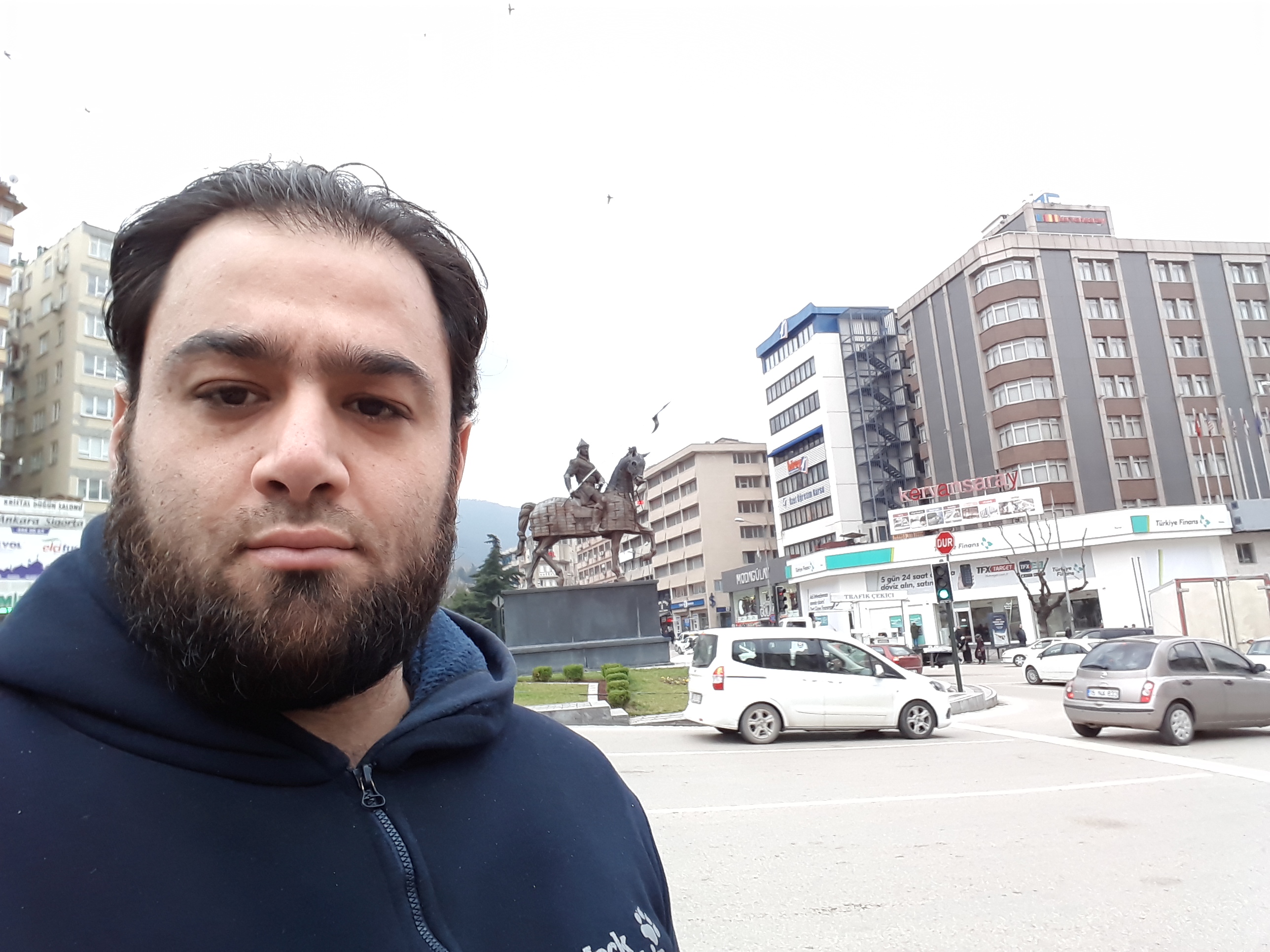 salehshe Profile Picture