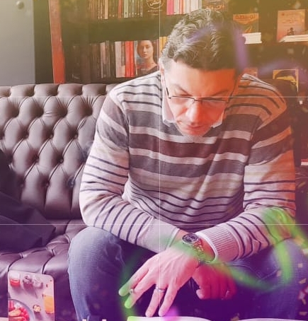 ELHADARY Profile Picture