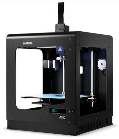 3d printer, filament Cover Image