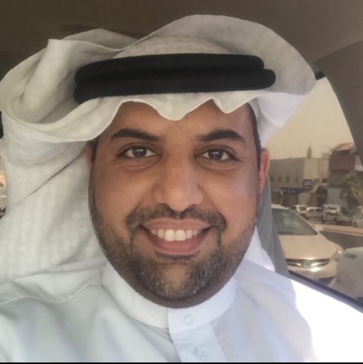 Saad Al Shuridah Profile Picture