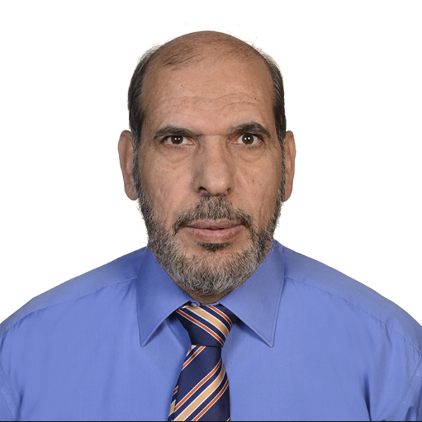 ِArafat Hamadah Profile Picture