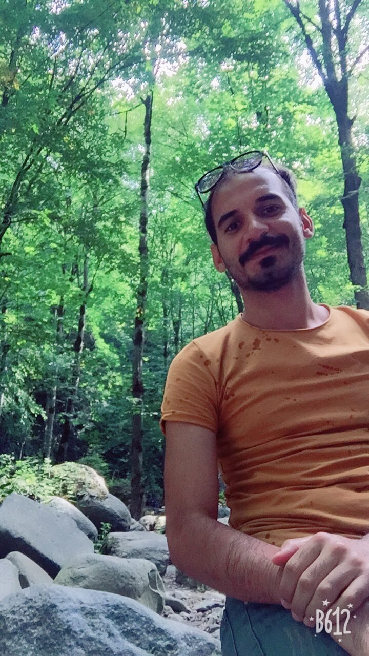 Alisaab Profile Picture