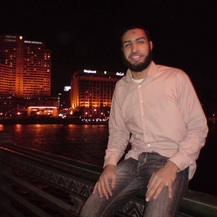 AliElAzhary Profile Picture