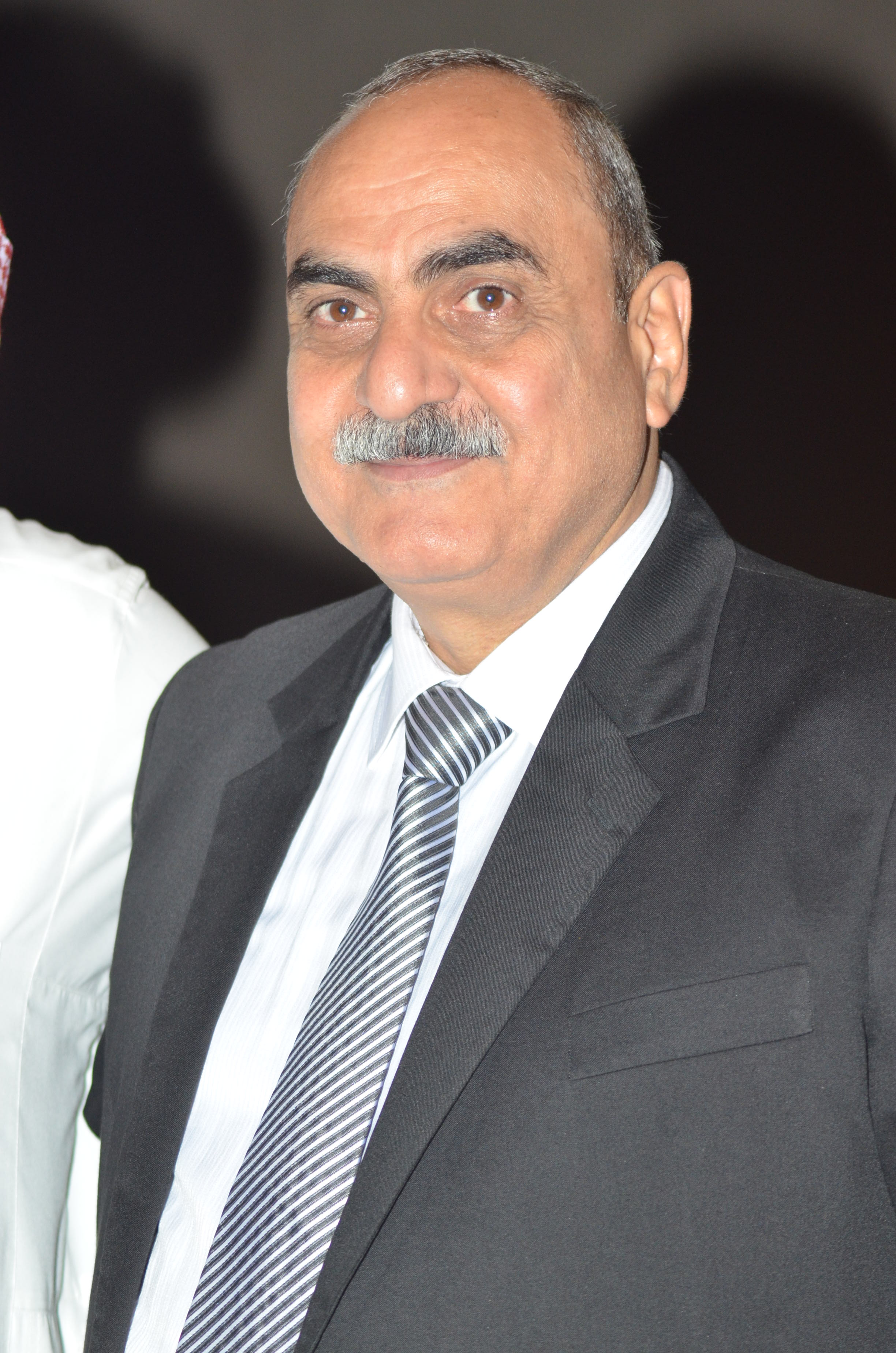 Abdelaghafar Farahat Profile Picture
