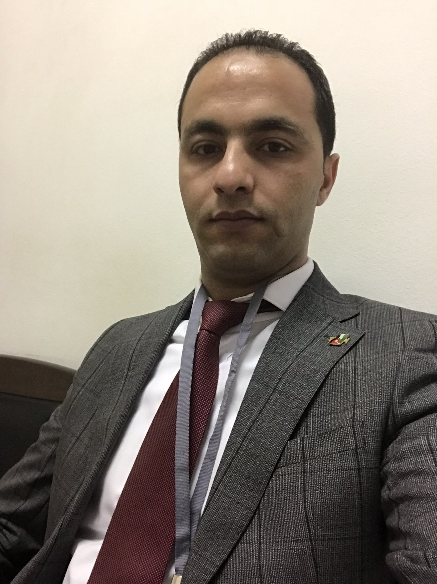 Ayman hjj Profile Picture