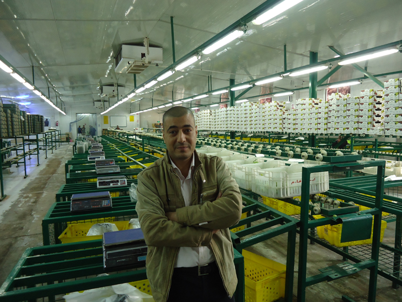 Ahmed Yahya Othman Profile Picture