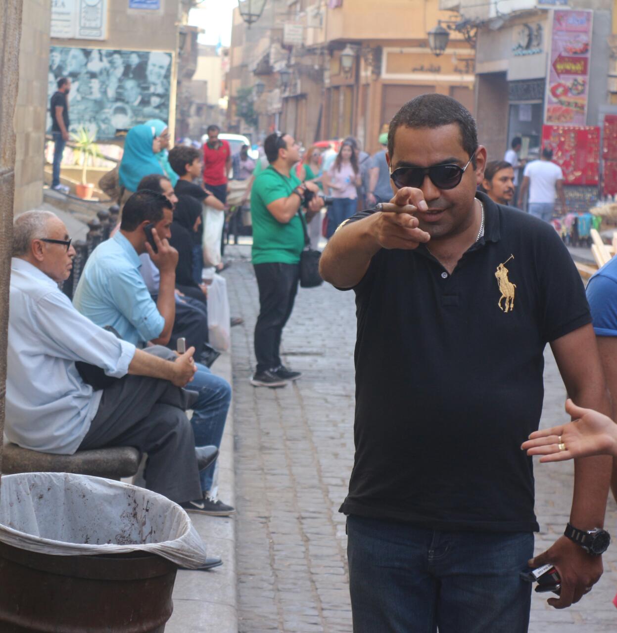 Haithamgommaa Profile Picture