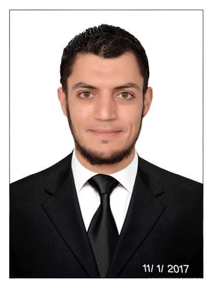 مصطفى الكاشف Profile Picture