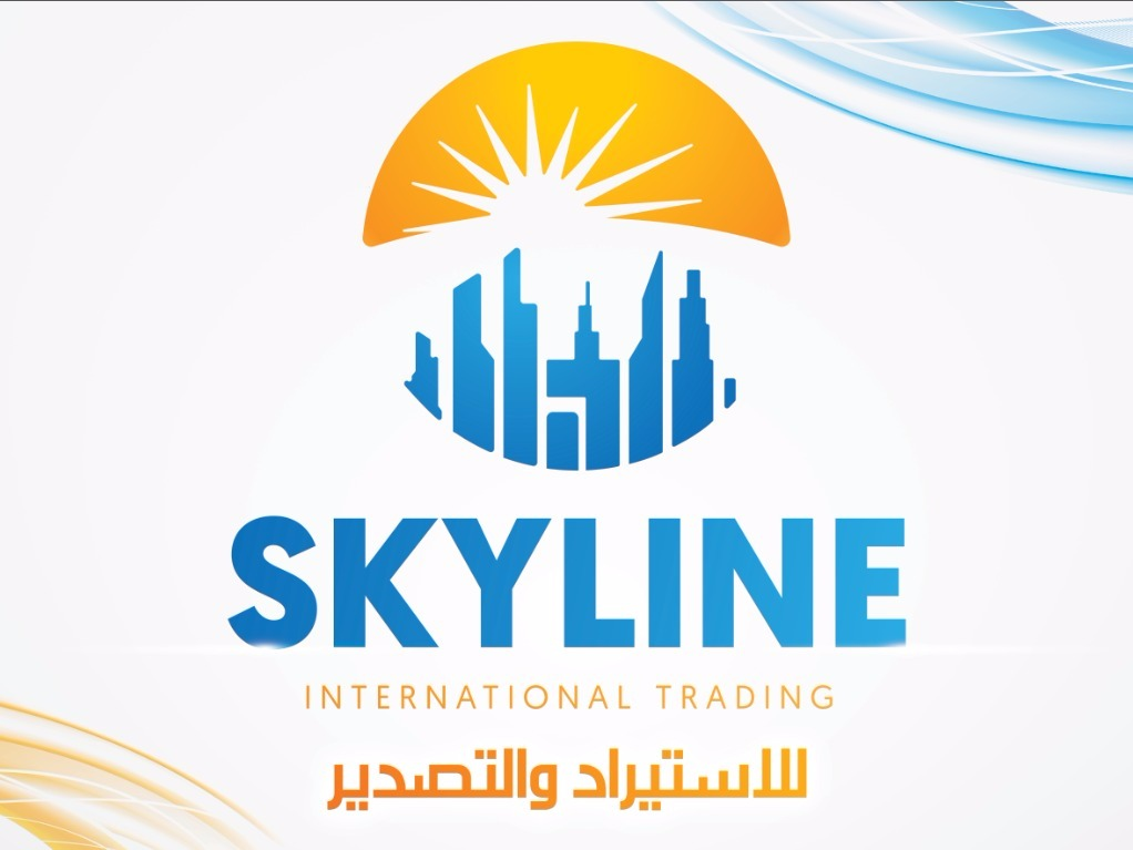 SKYLINE FOR IMPORT AND EXPORT سكاي لاين للاستيراد والتصدير profile picture