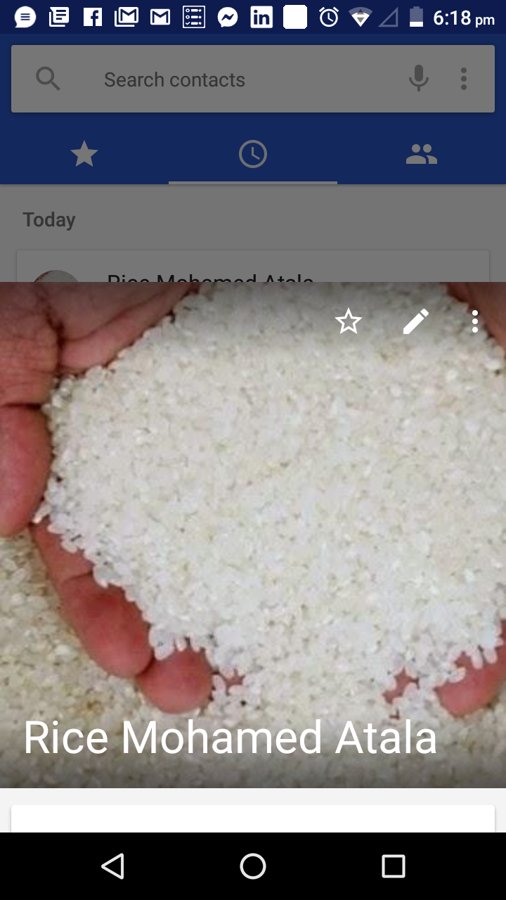جمع محصول الأرز من الفلاحين Cover Image