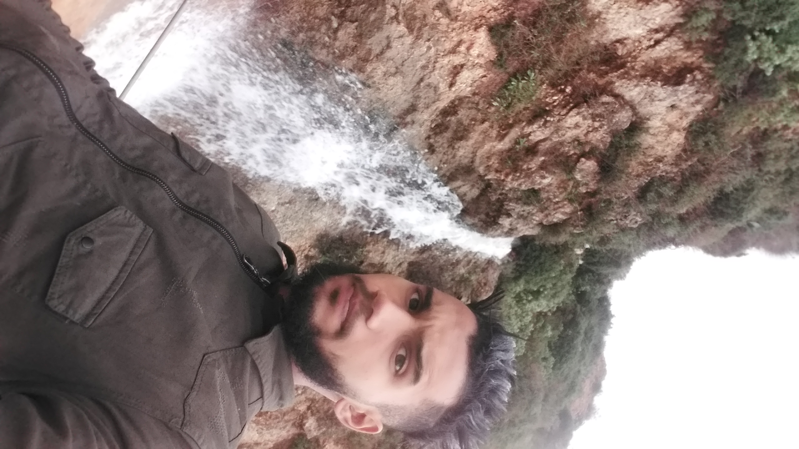 Ahmedlamame Profile Picture