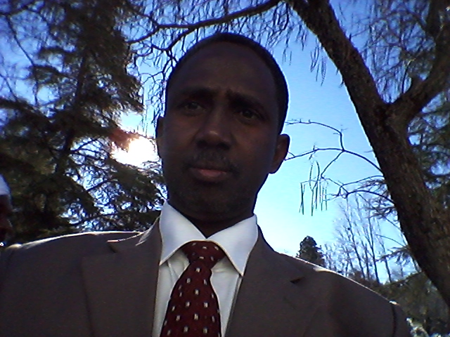 nasreldine Profile Picture