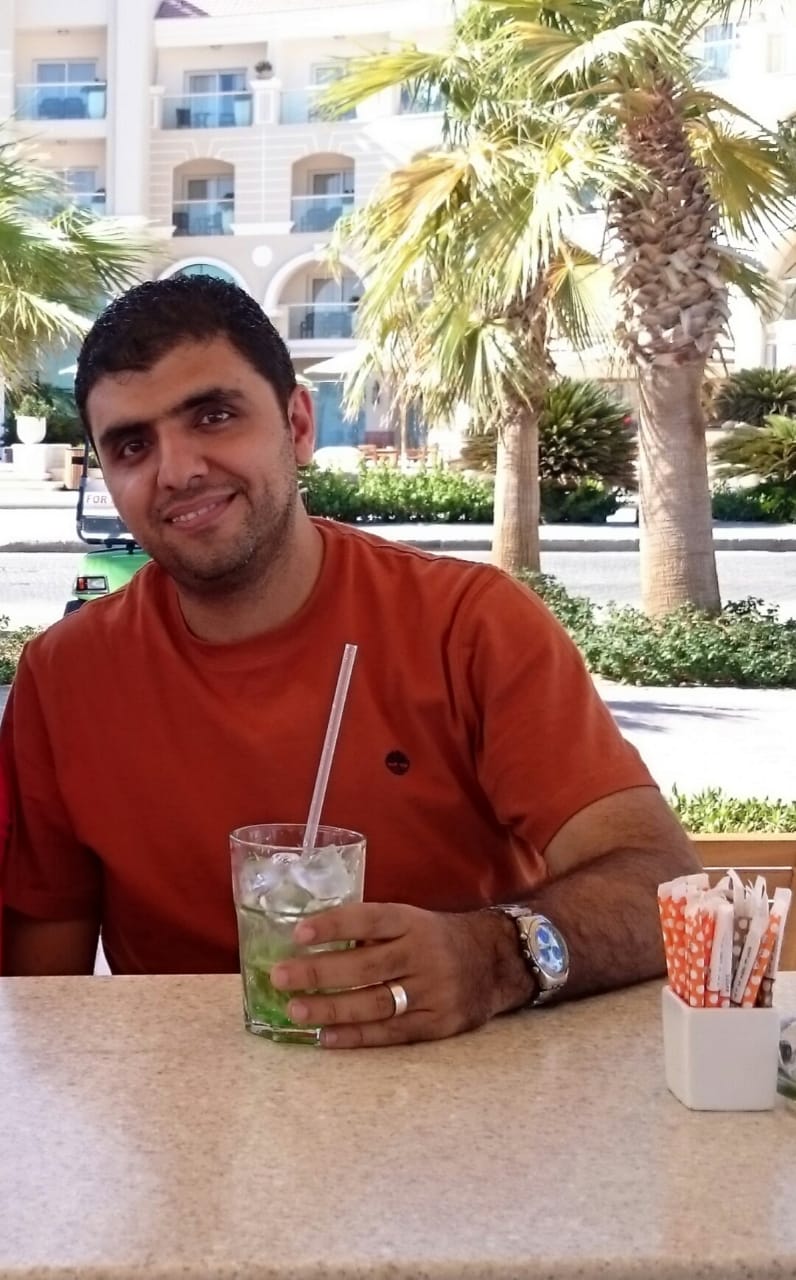 EhabSalaheldin Profile Picture