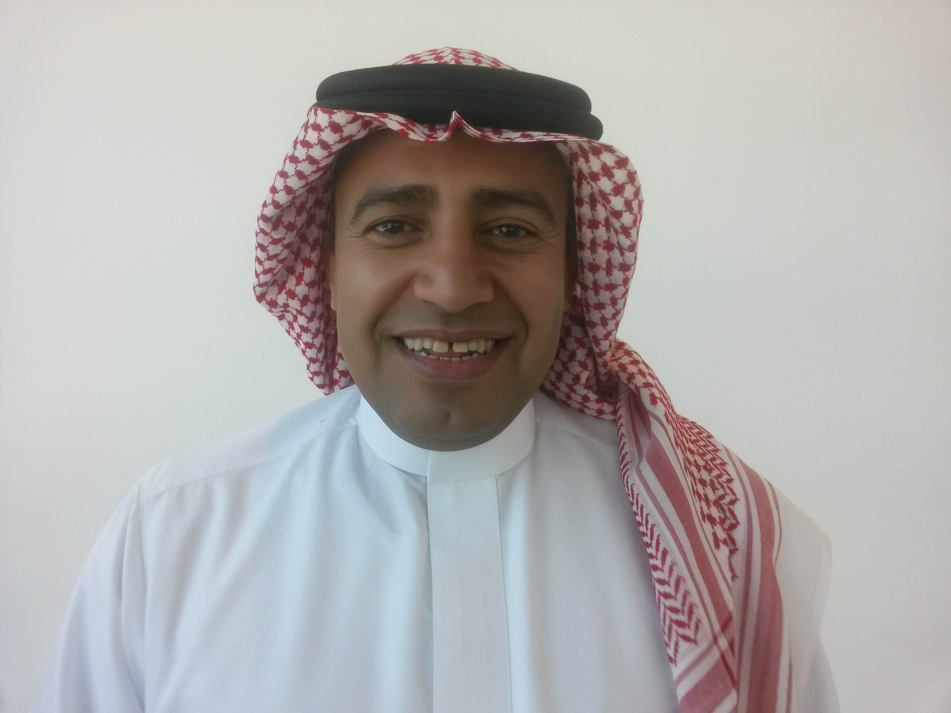 Tariq A Alkanhal Profile Picture