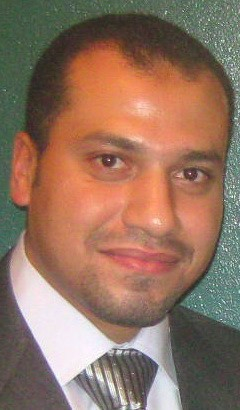 Mahmoud Almughazy Profile Picture