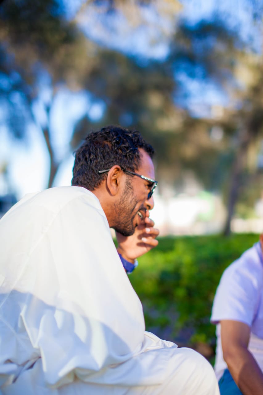 Mujahidkhogali Profile Picture