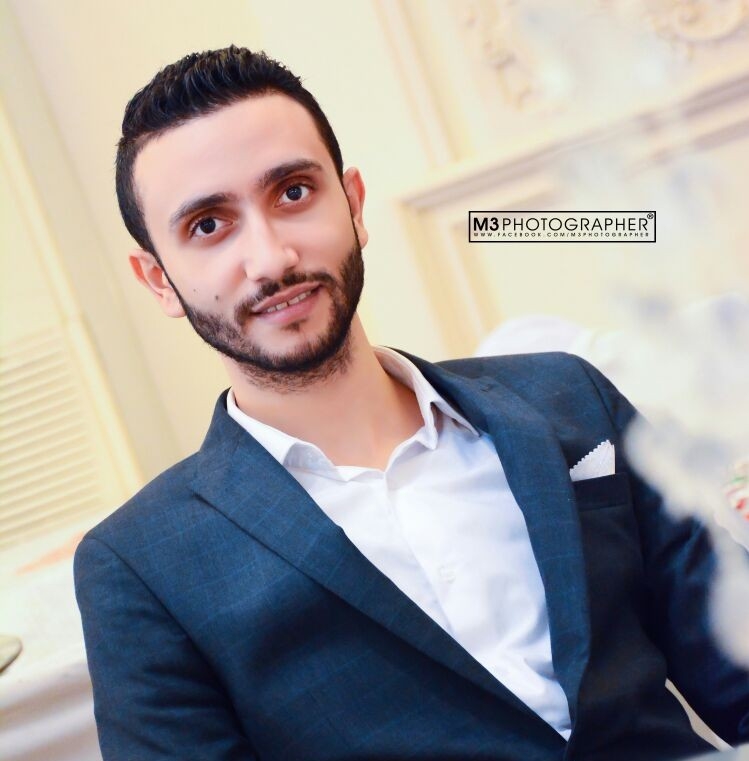 Mohammedali Profile Picture