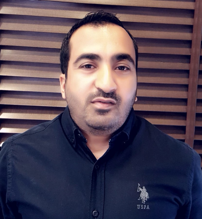 هاشمي حكيم Profile Picture