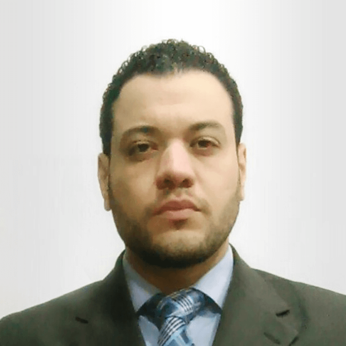 Mostafa Mohamed Profile Picture