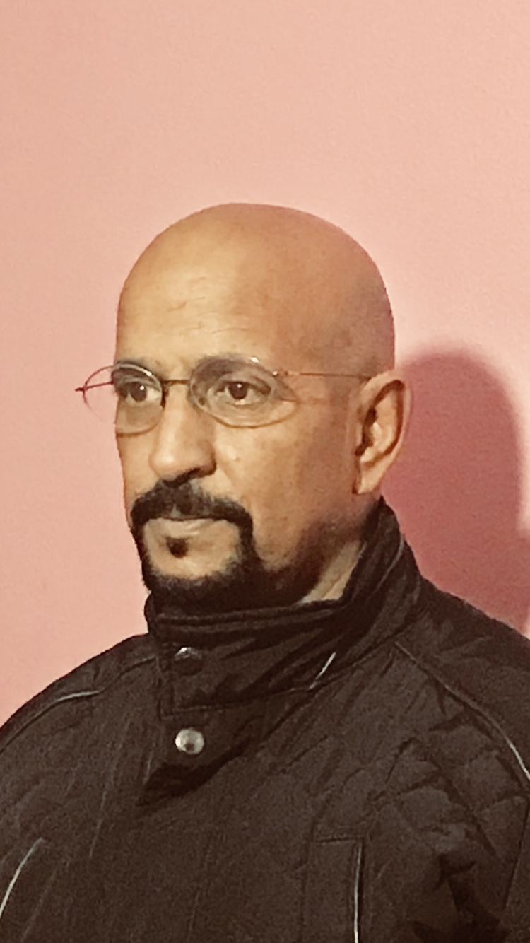 Bjalil Profile Picture