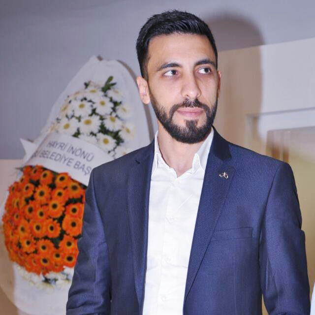 HUSAM Profile Picture